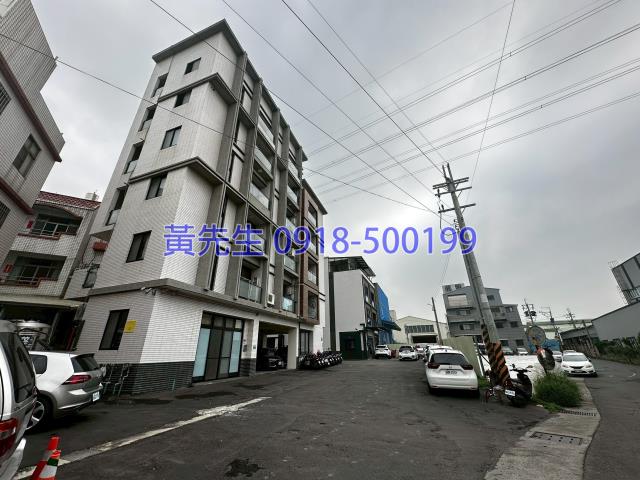 龍井法拍大樓-4