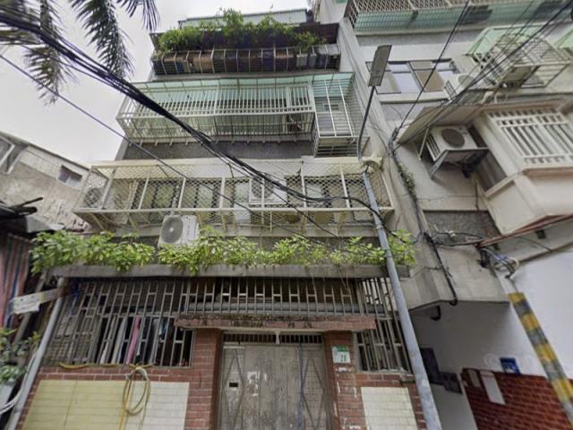 北投拍賣公寓-3
