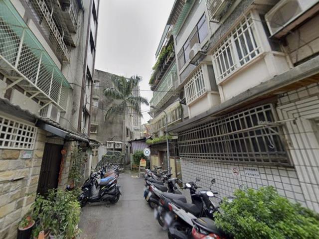 北投拍賣公寓-4