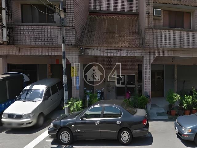 台中華廈法拍-5