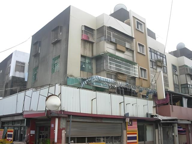 桃園法拍公寓-2