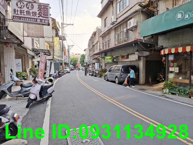 台中后里透天-6