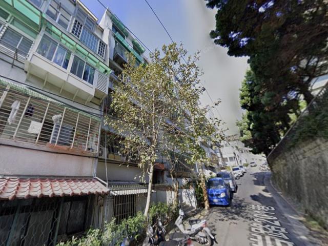 北投公寓法拍-3