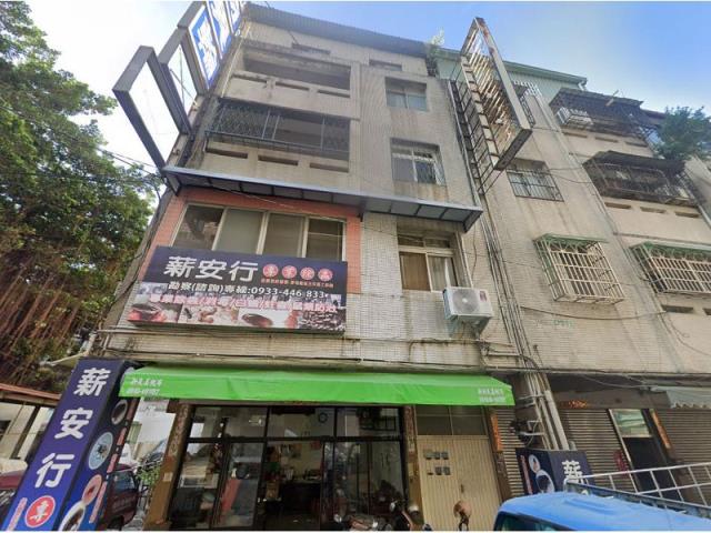 台中公寓法拍-2