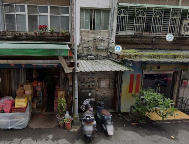 台北公寓拍賣-7