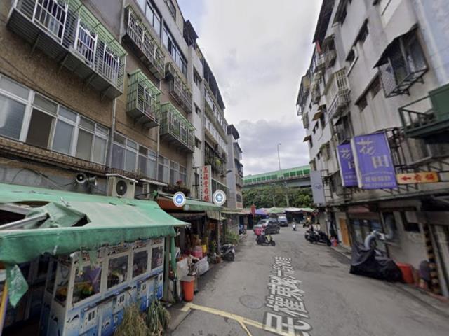 台北公寓拍賣-9
