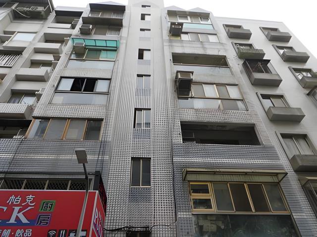台北信義區法拍店面-4