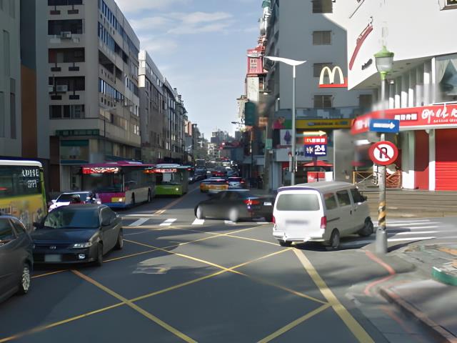 台北士林法拍大樓-4