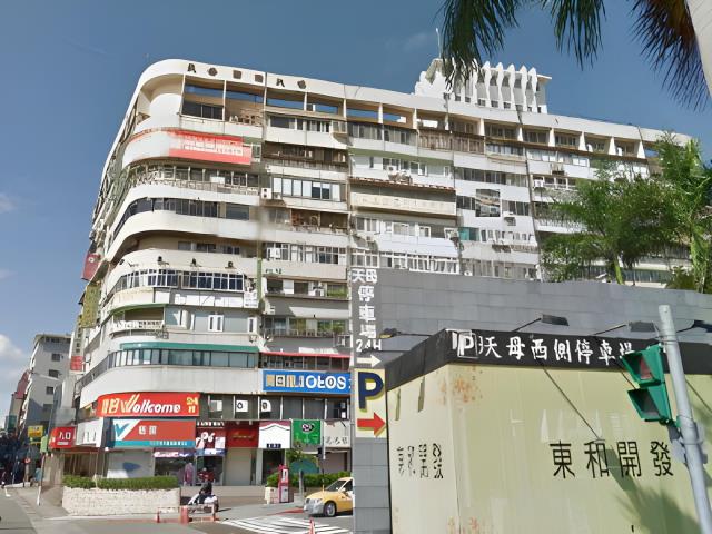 台北士林大樓法拍-2