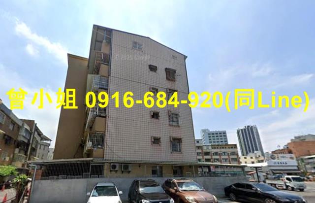 高雄三民區法拍公寓-3