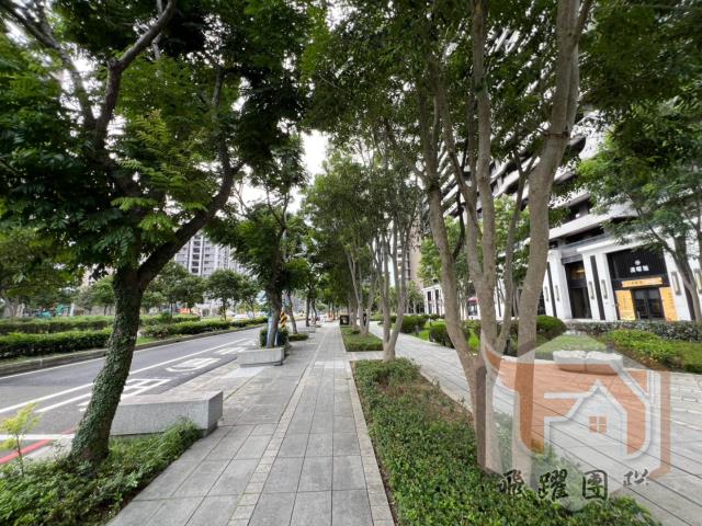桃園中壢大樓-12