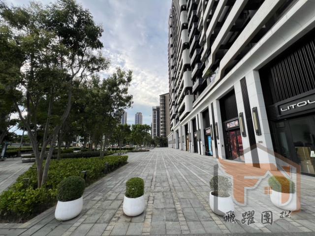 桃園中壢大樓-1