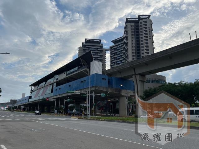 桃園中壢大樓-7