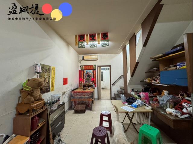 楠梓公寓-5