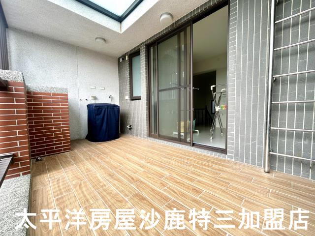 台中沙鹿透天-3