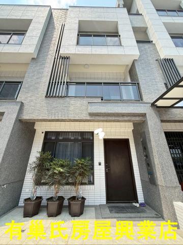 民雄透天-2