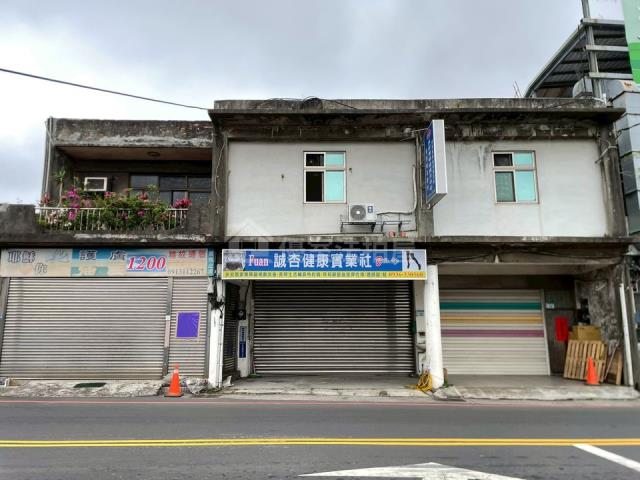 桃園整棟法拍-1