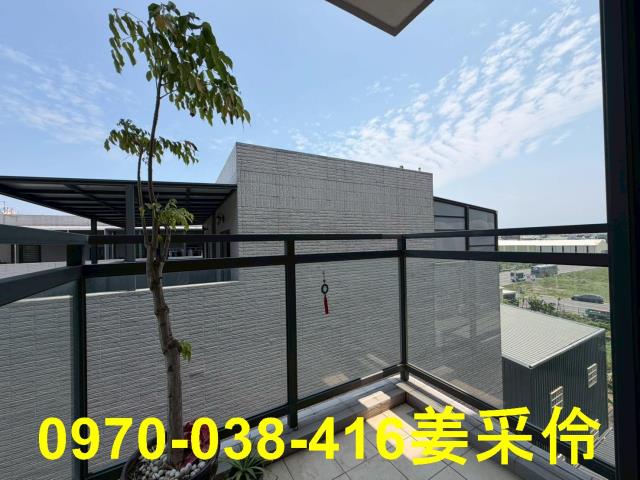 嘉義西區大樓-9