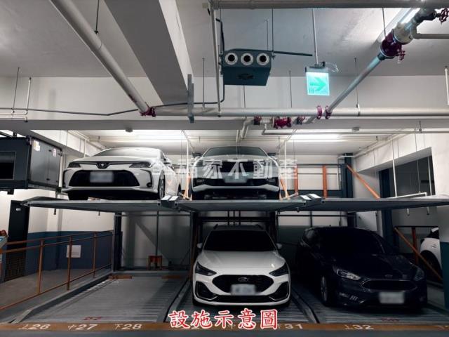 台南永康大樓-14