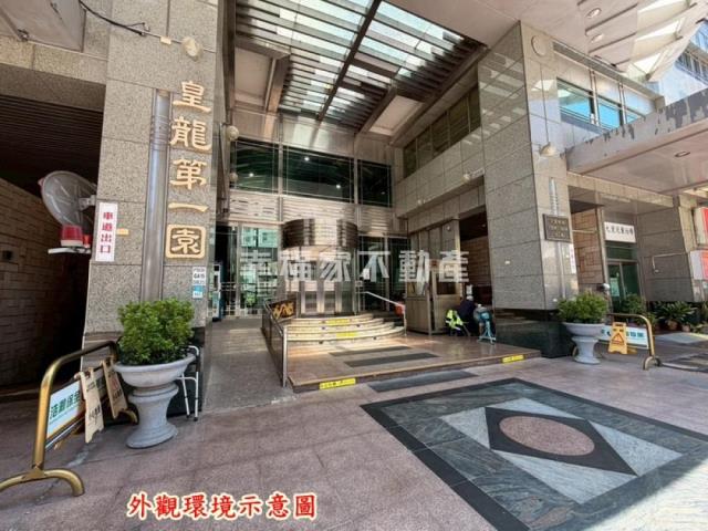 台南北區大樓-1