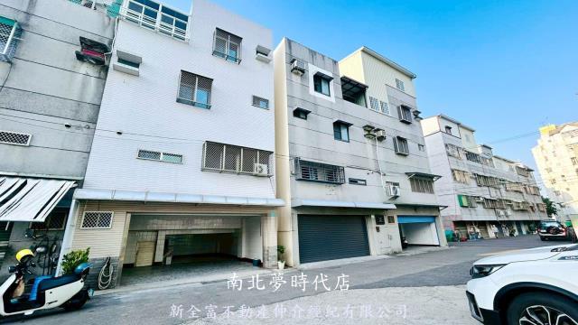 歸仁透天-1