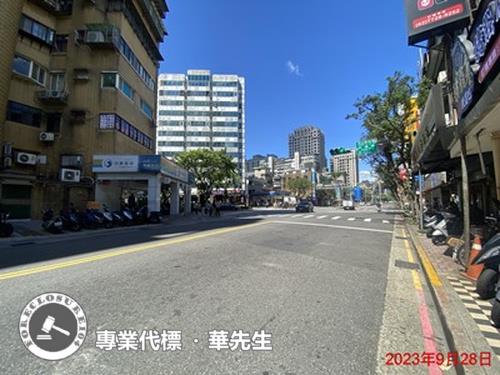 信義區法拍大樓-7