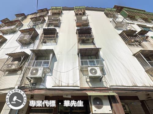 新北公寓法拍-4