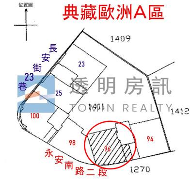新北蘆洲法拍大樓-11