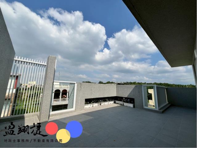 屏東潮州別墅-4