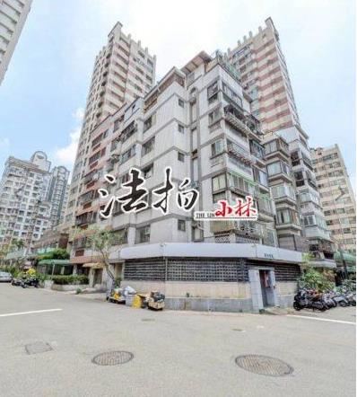 台中北屯法拍大樓-4