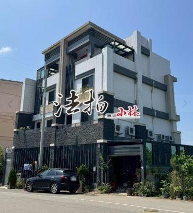台中沙鹿法拍透天-3