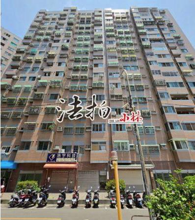 台中南區大樓法拍-2