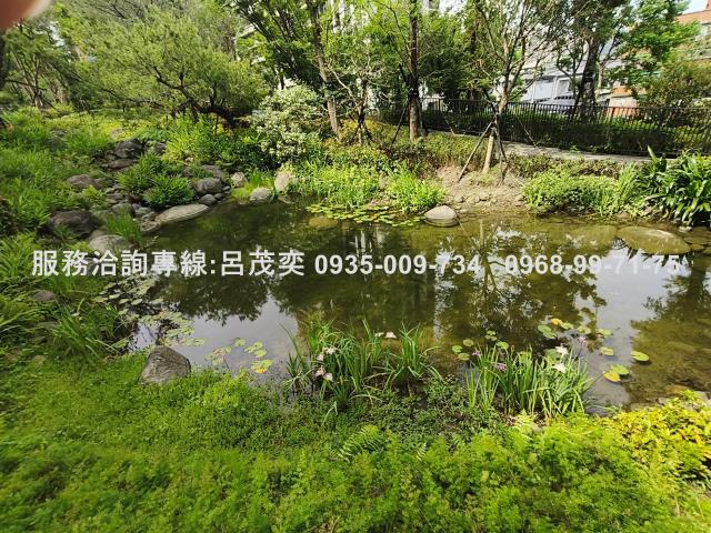 台北文山區大樓-2