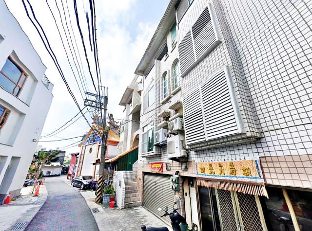 安南區媽祖宮二街透天
