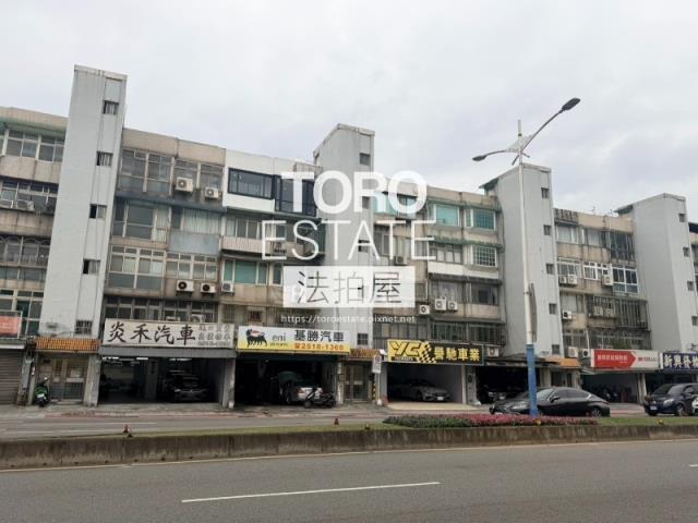 中山區法拍公寓-4