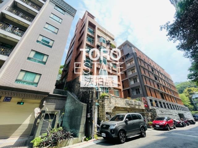 內湖法拍華廈-3