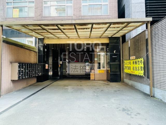內湖大樓法拍-2