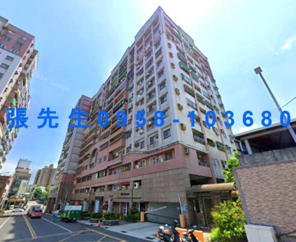 東區大樓法拍-4