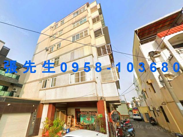 新營法拍公寓-3