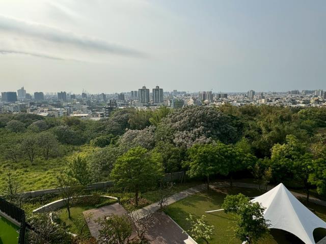 台中沙鹿華廈-14