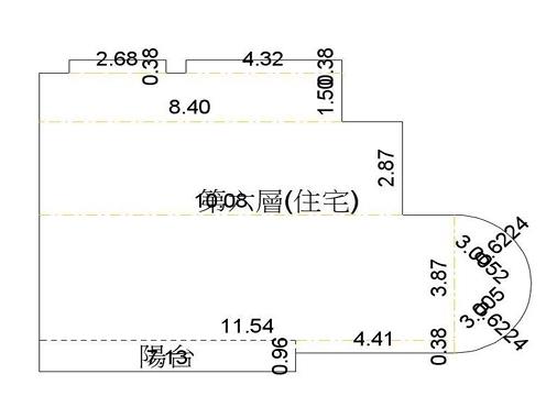 屏東東港華廈拍賣-5