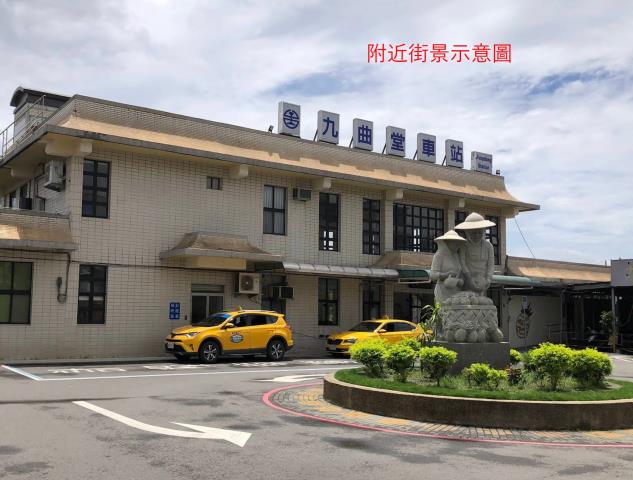 大樹透天法拍-8