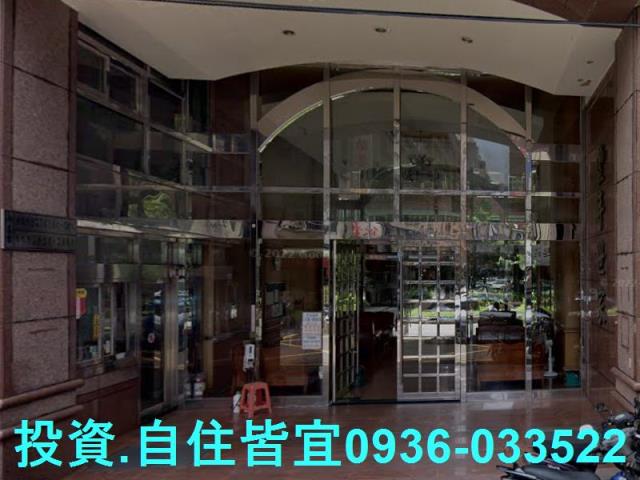 新莊法拍華廈-5