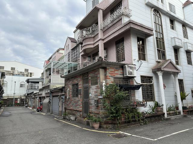 永安透天-2