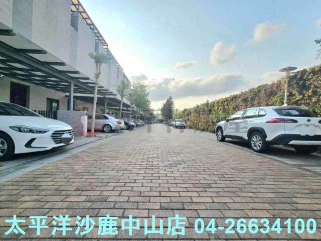 沙鹿透天-3