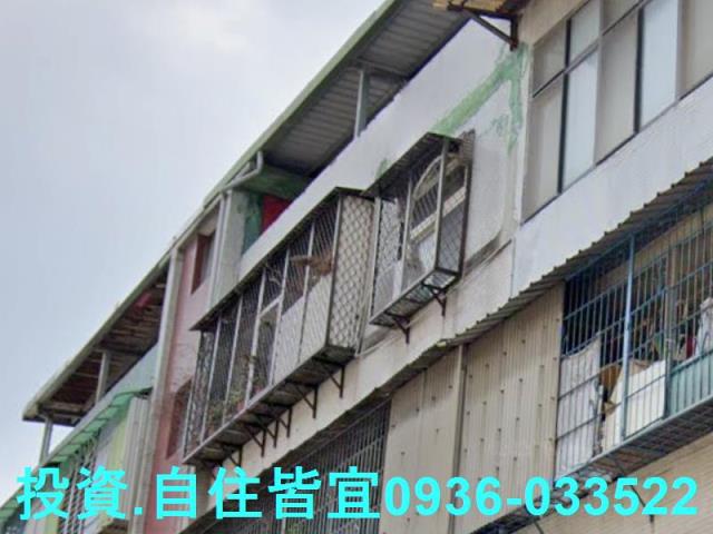 五股公寓法拍-3