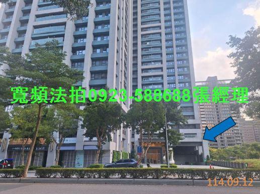 林口大樓法拍-4