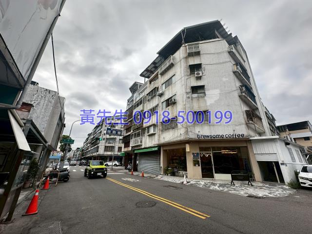 台中北區公寓法拍-3