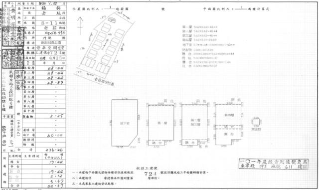 楊梅法拍別墅-1