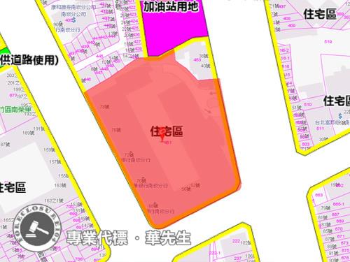 蘆竹大樓拍賣-14